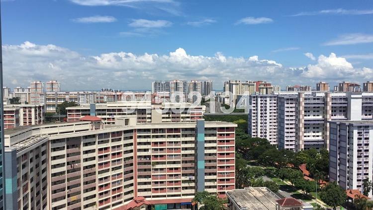Blk 120 Bedok North Street 2 (Bedok), HDB 4 Rooms #172491482